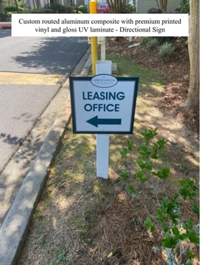 Apartment Complex Makeover Photo